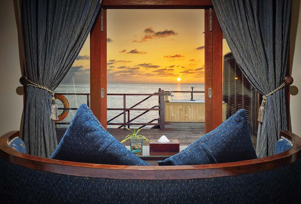 Romance Island Villa photo 5